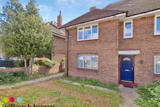 Chelmsford Avenue, ROMFORD