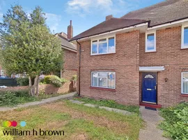 Chelmsford Avenue, ROMFORD photo