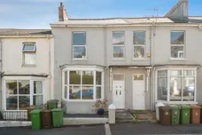 Elm Road, Mannamead, PLYMOUTH