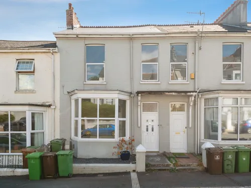 Elm Road, Mannamead, PLYMOUTHphoto