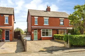 Property responsive