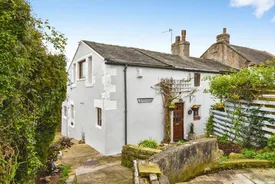 Property responsive