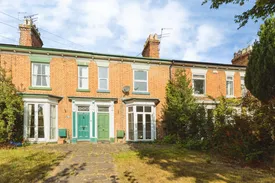Property responsive