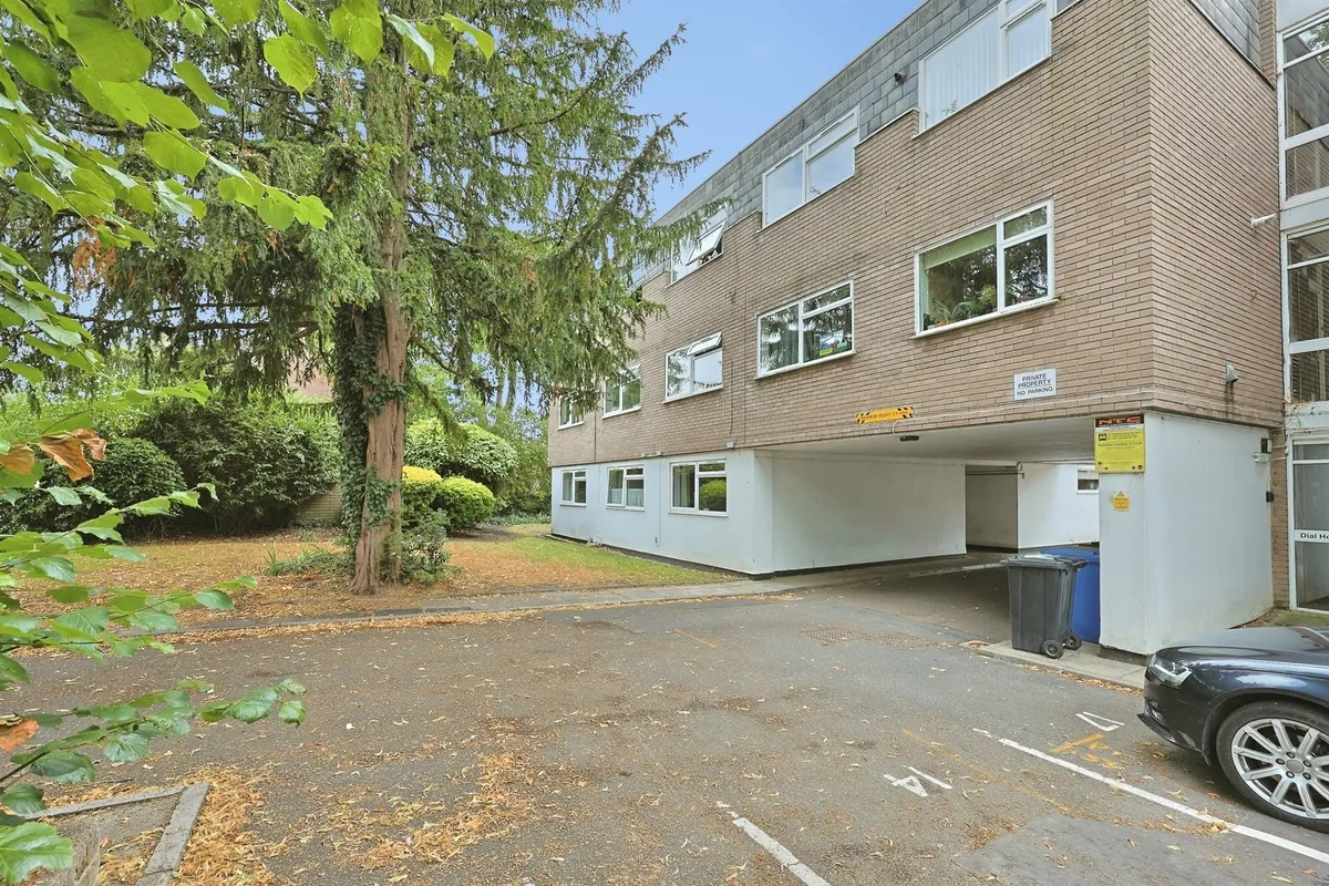 Ipswich Road, Norwich