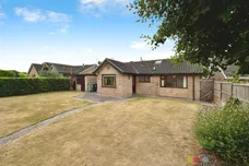 Sudbrooke Road, Scothern, LINCOLN