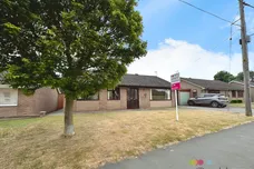 Sudbrooke Road, Scothern, LINCOLN