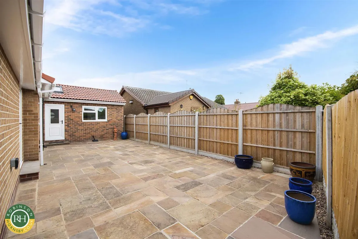Lancaster Crescent, Tickhill, Doncaster
