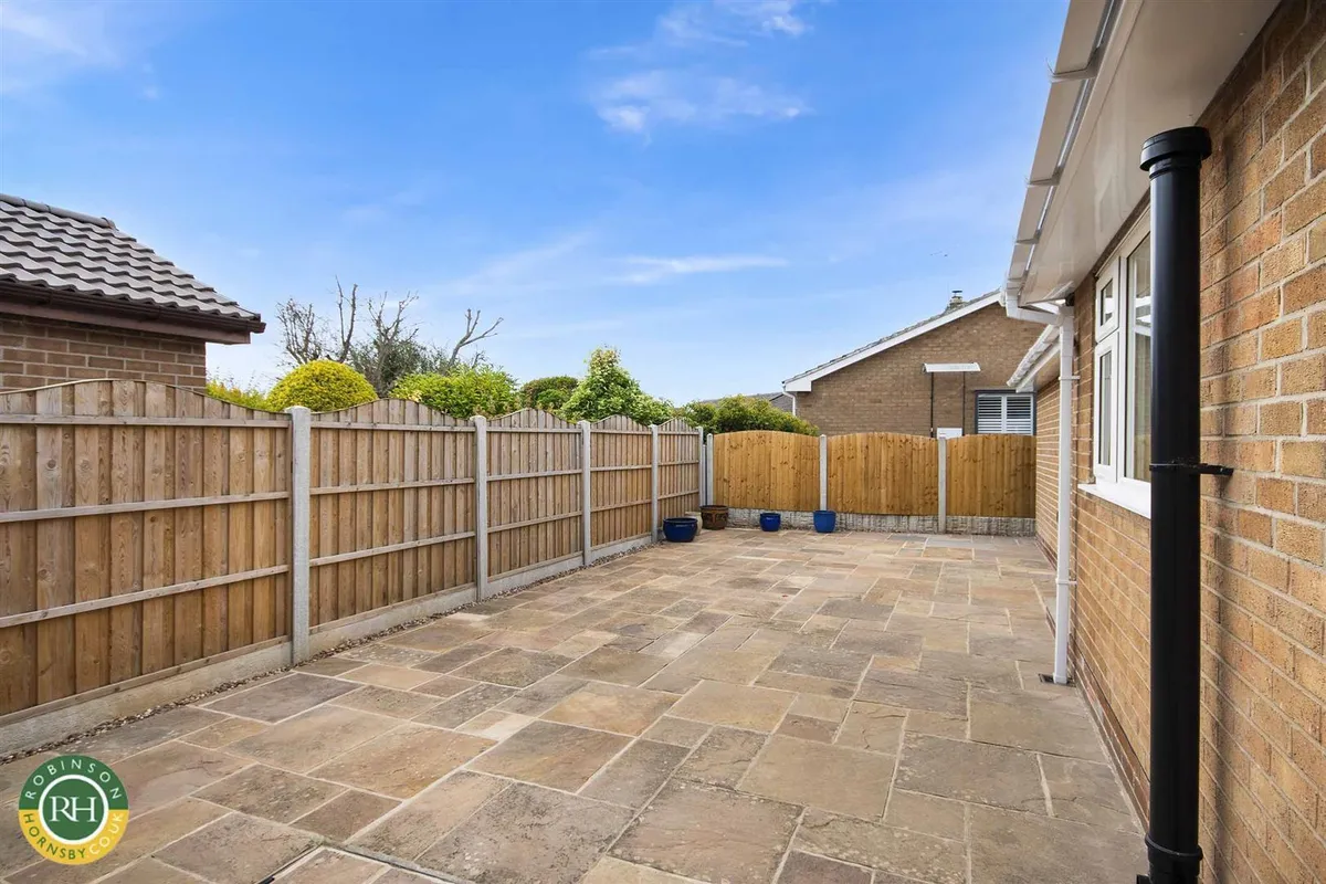 Lancaster Crescent, Tickhill, Doncaster