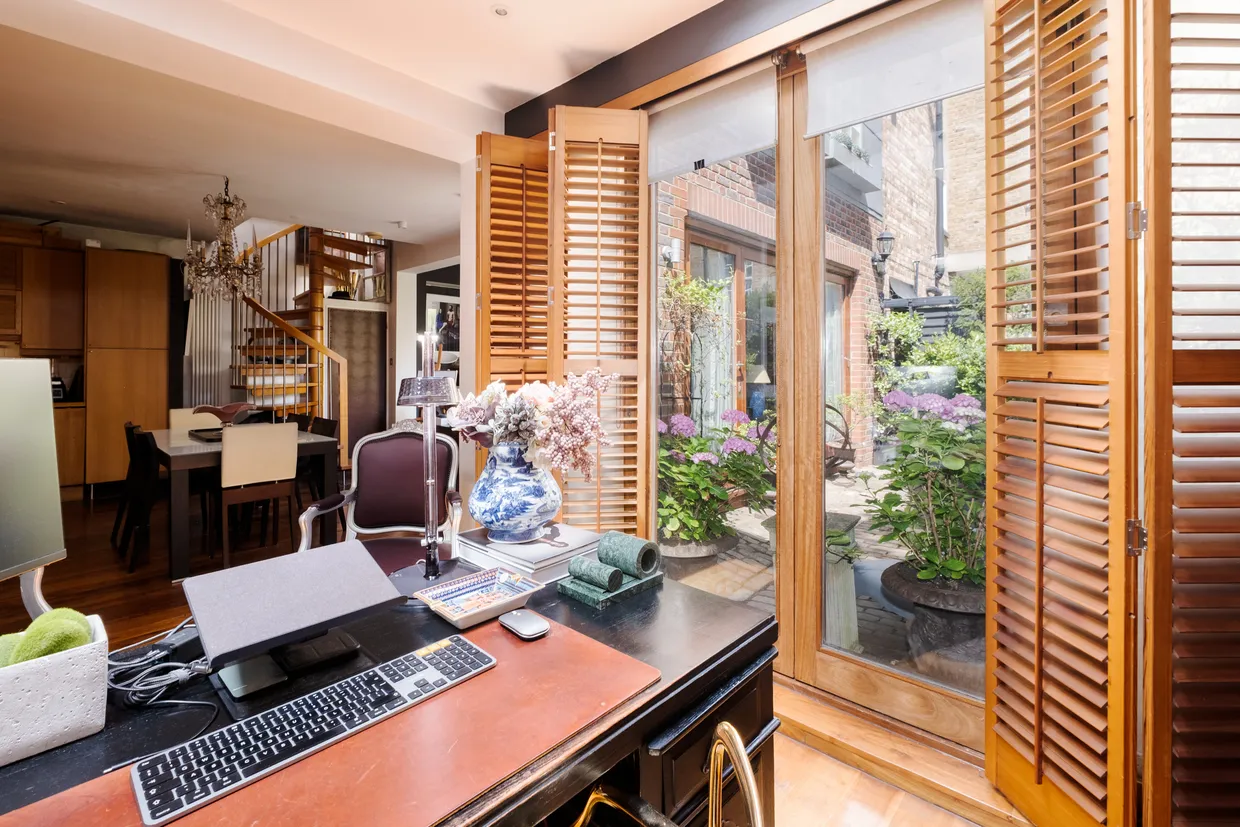 Brooksby Street, London, N1 photo 20