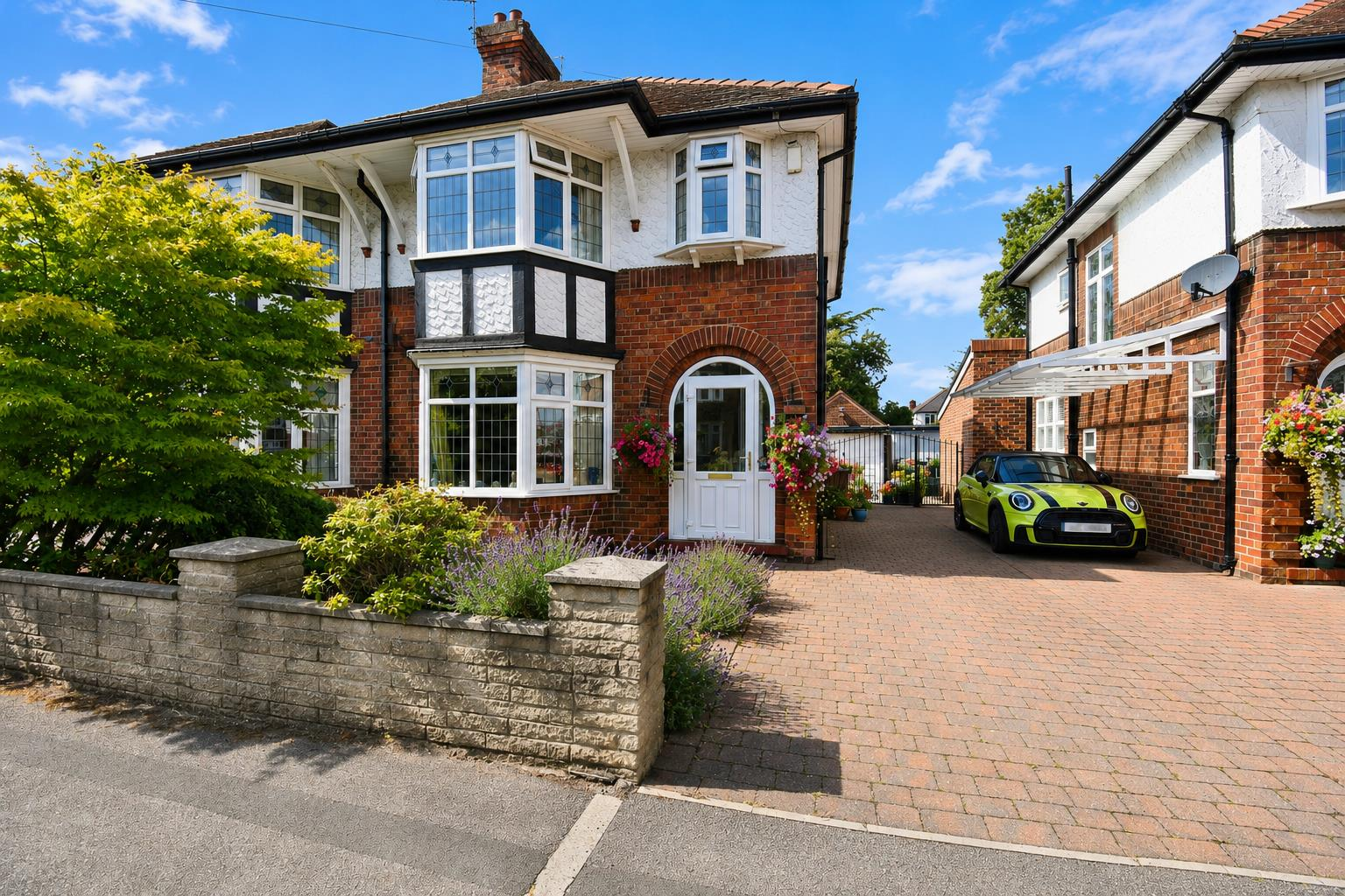 Ingleton Avenue, Hull Image 1