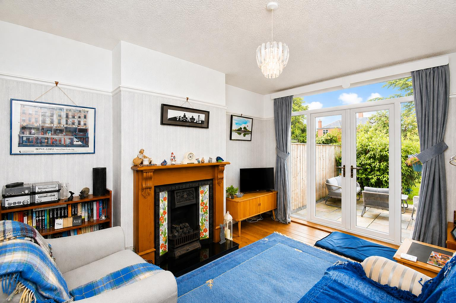 Ingleton Avenue, Hull Image 7