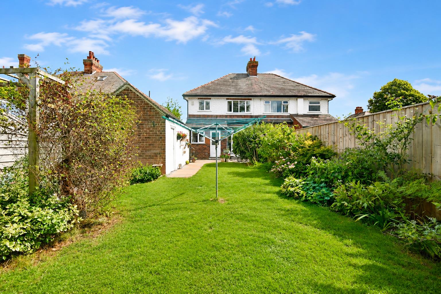 Ingleton Avenue, Hull Image 14
