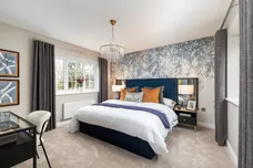The Pastures, Off Otley Road, Harrogate
