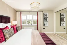 The Pastures, Off Otley Road, Harrogate