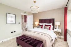 The Pastures, Off Otley Road, Harrogate
