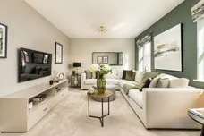 The Pastures, Off Otley Road, Harrogate