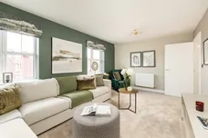 The Pastures, Off Otley Road, Harrogate