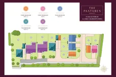 The Pastures, Off Otley Road, Harrogate