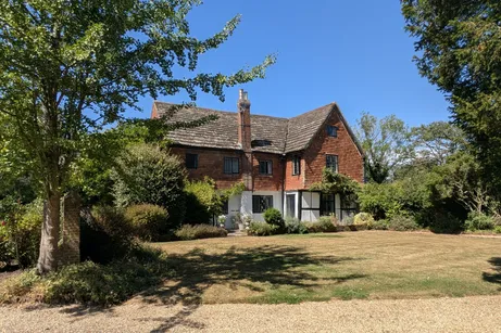 Temple Lane, Capel, RH5