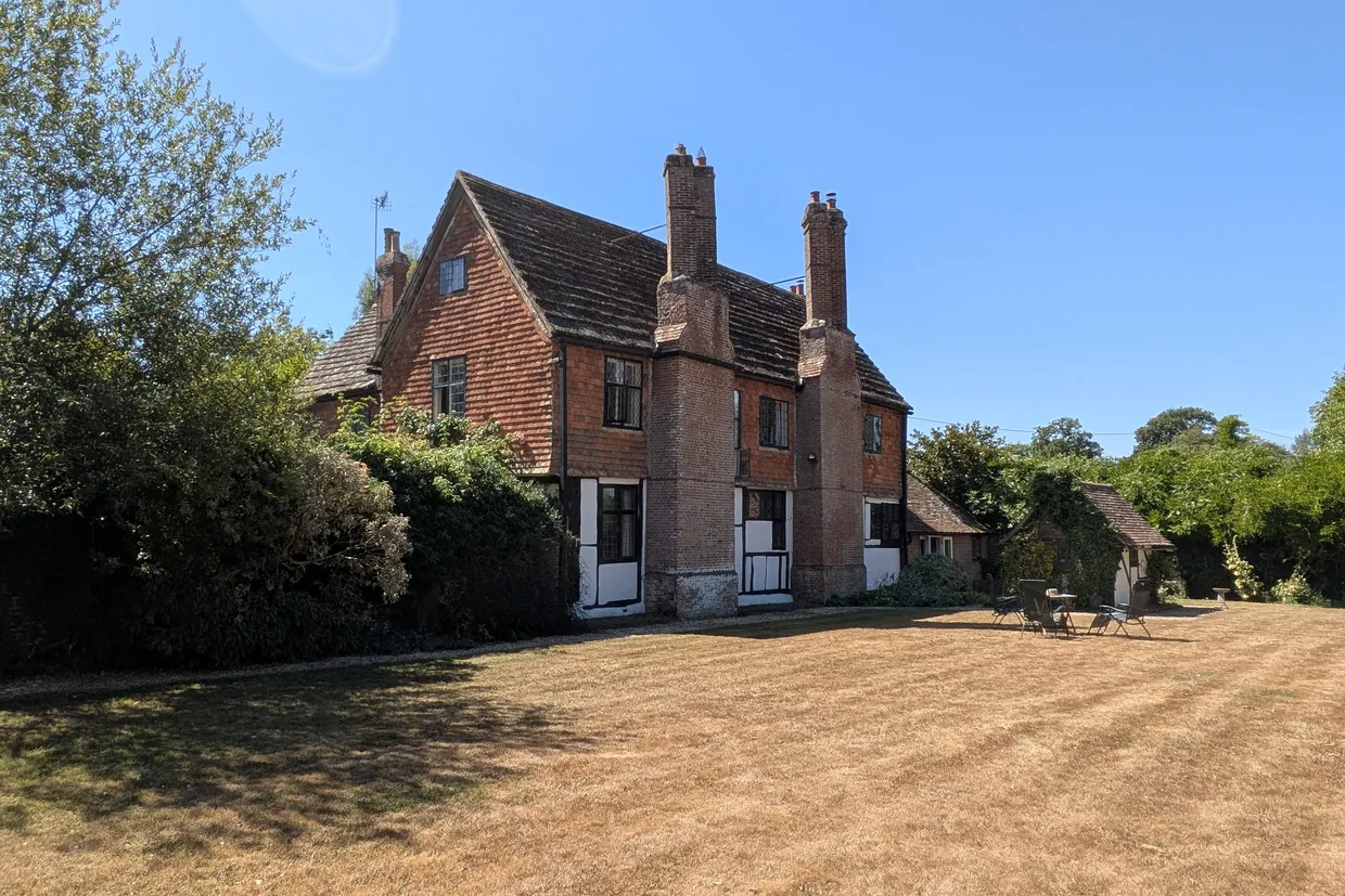 Temple Lane, Capel, RH5 photo 3