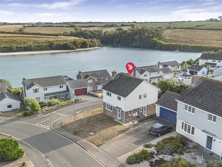 Trevean Way, Newquay, TR7