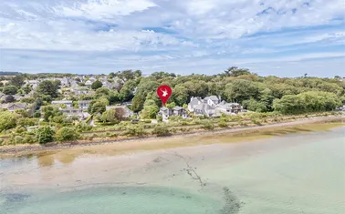 The Saltings, Lelant, St. Ives