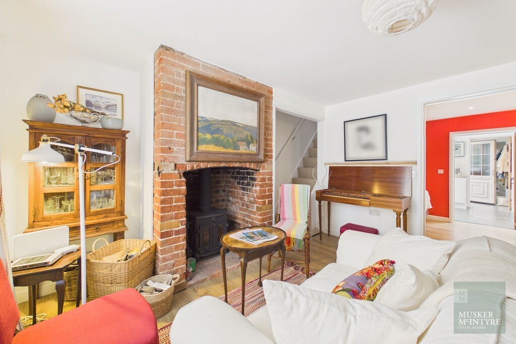 Lower Olland Street, Bungay Image 3