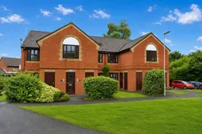 Mallow Road, Hedge End, Southampton