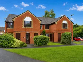 Mallow Road, Hedge End, Southampton photo