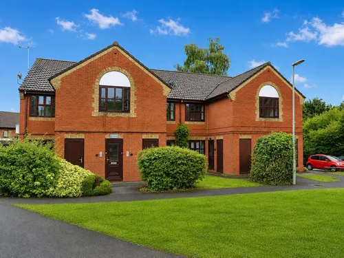 Mallow Road, Hedge End, Southamptonphoto