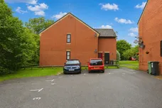 Mallow Road, Hedge End, Southampton