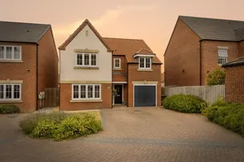 Property responsive