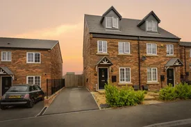 Property responsive