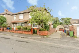 Property responsive