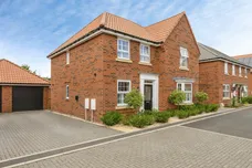 Chestnut Drive, Horsford, Norwich