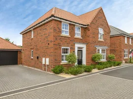 Chestnut Drive, Horsford, Norwich photo