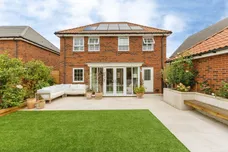 Chestnut Drive, Horsford, Norwich