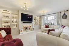 Chestnut Drive, Horsford, Norwich