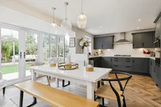 Chestnut Drive, Horsford, Norwich
