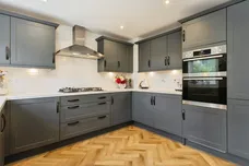 Chestnut Drive, Horsford, Norwich