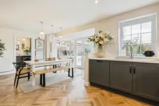 Chestnut Drive, Horsford, Norwich