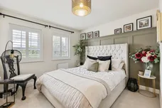 Chestnut Drive, Horsford, Norwich