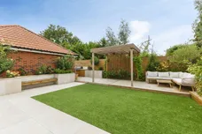 Chestnut Drive, Horsford, Norwich