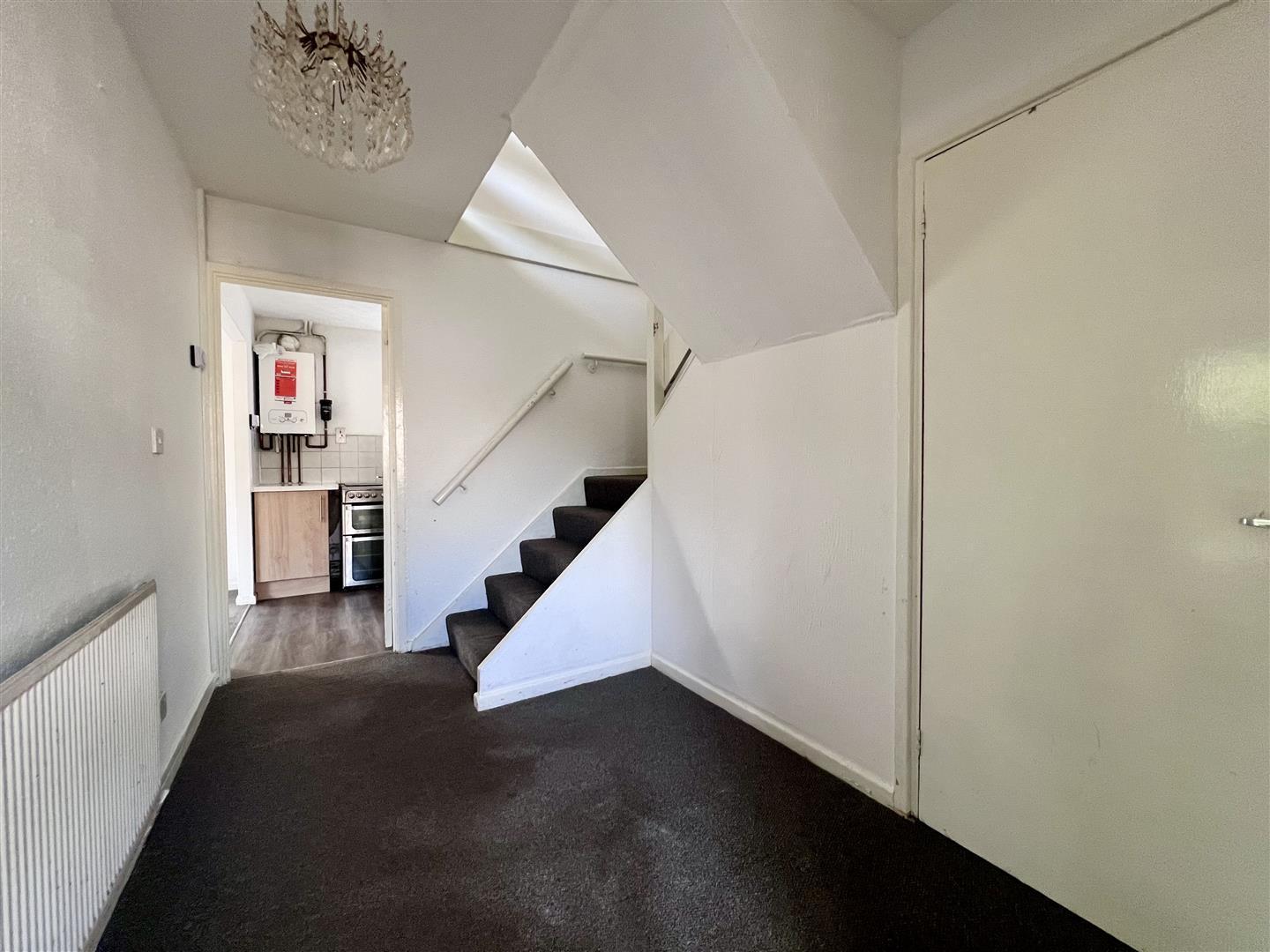 Essenden Court, Stony Stratford, Milton Keynes Image 14
