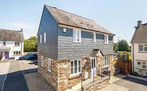 Boconnoc Avenue, Callington, Cornwall, PL17 photo