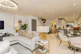 Property responsive