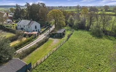 Wembworthy, Chulmleigh