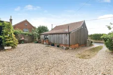 Loddon Road, Mundham, Norwich