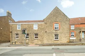 Property responsive