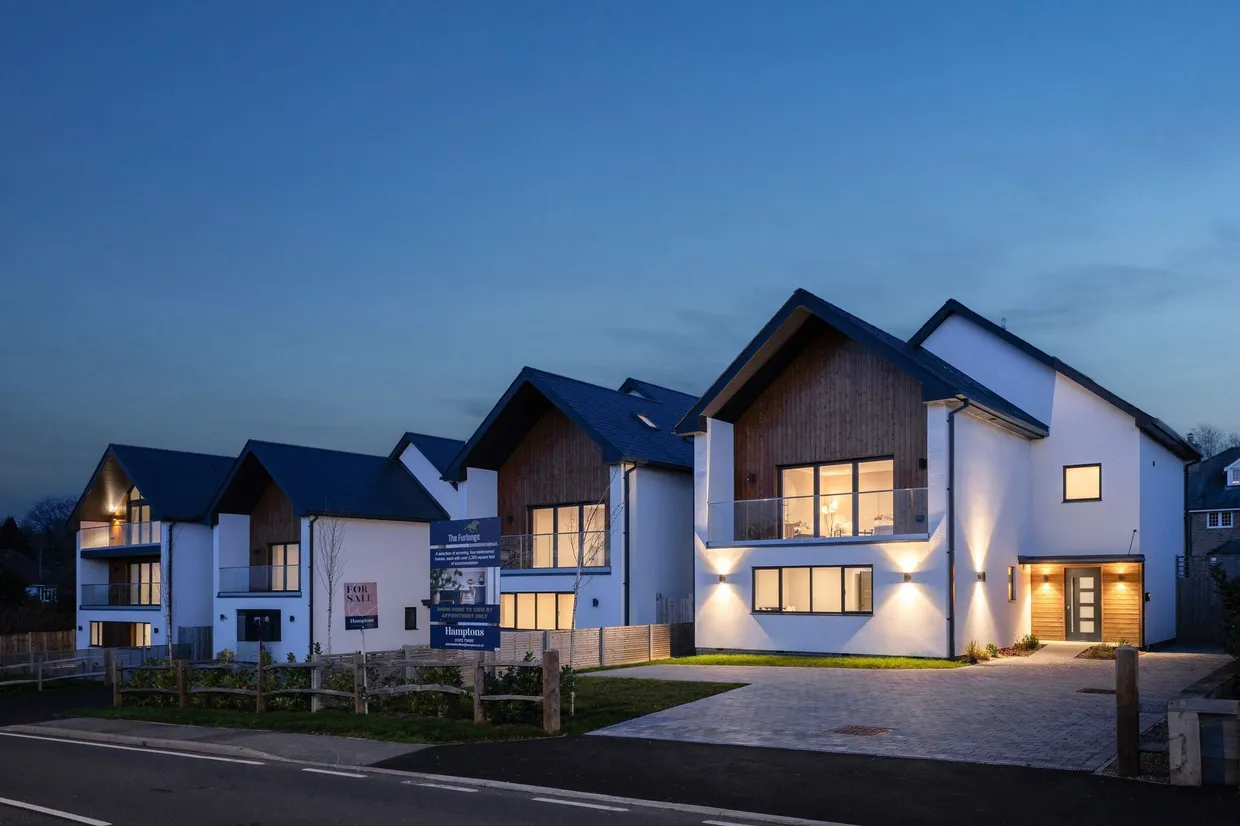 The Furlongs, Tadworth, KT20 photo 15